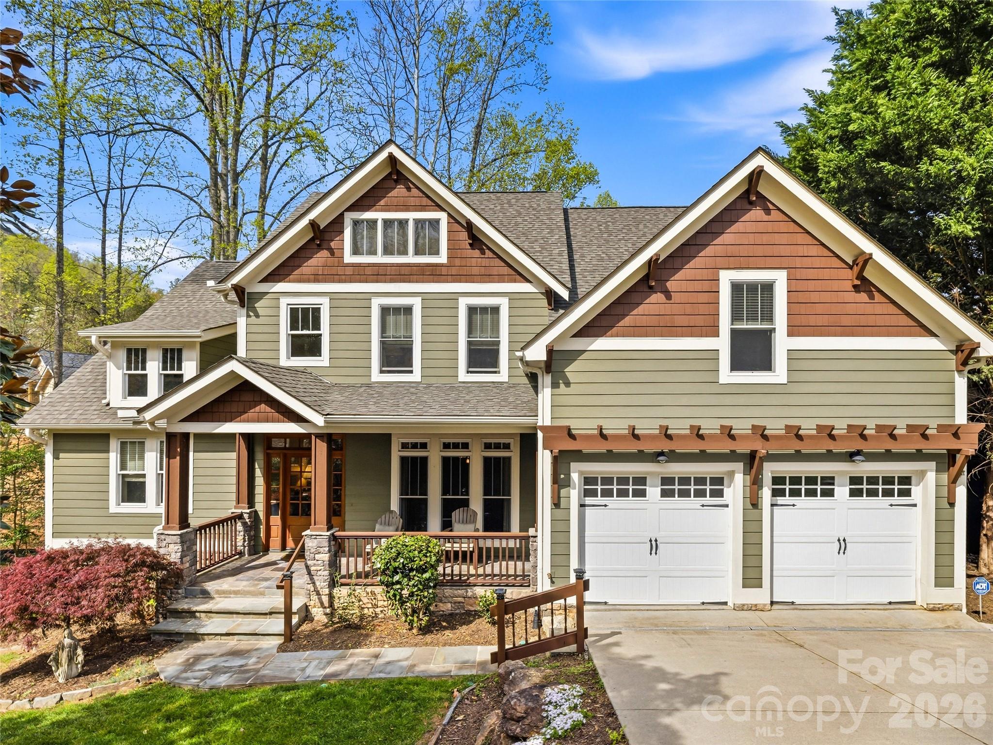 61 Village Pointe Lane — photo