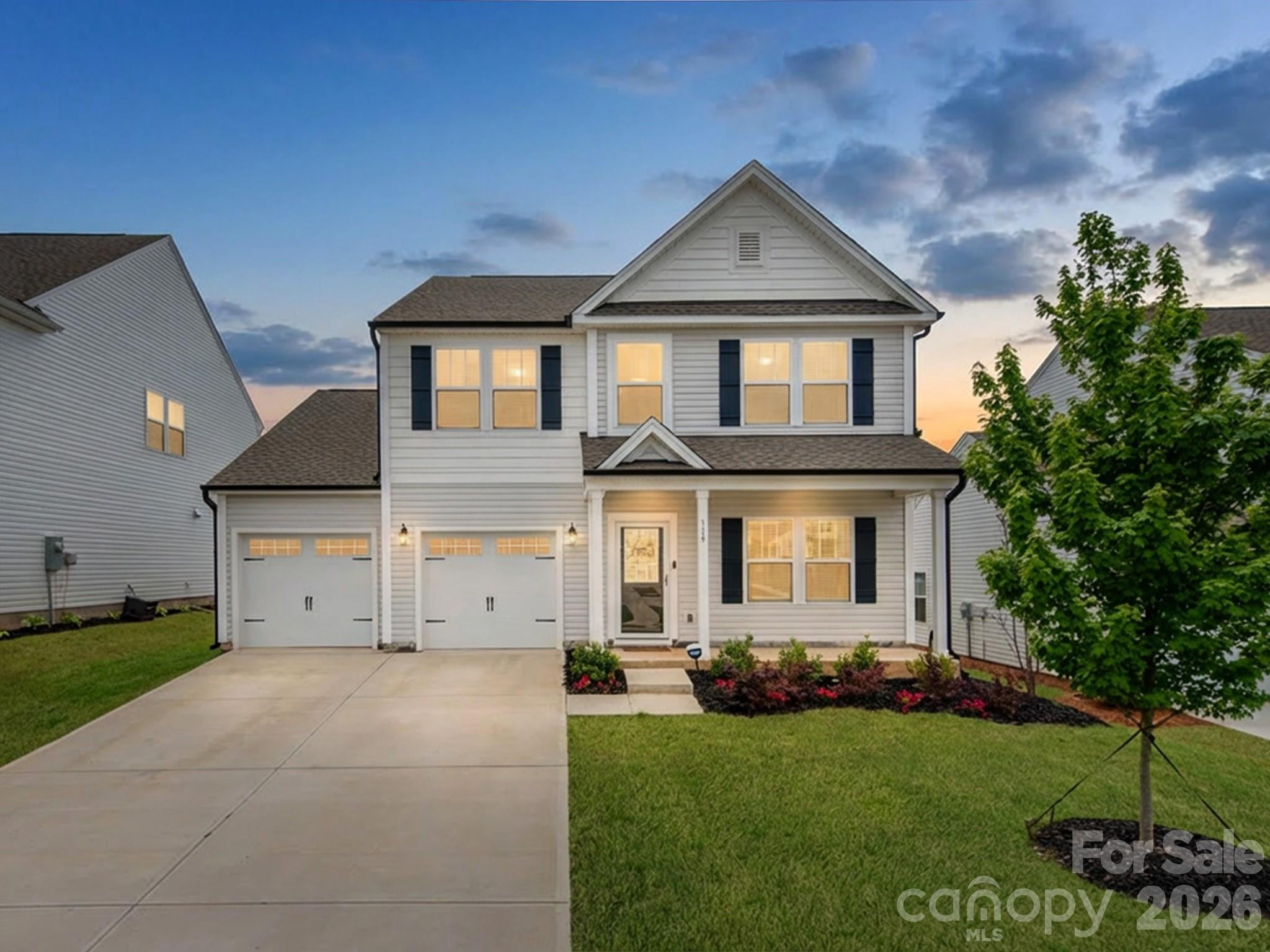 115 Benford Drive — photo