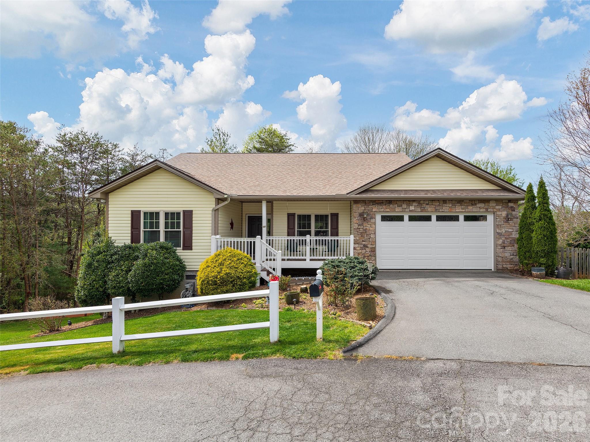 26 Lancaster Lane — photo