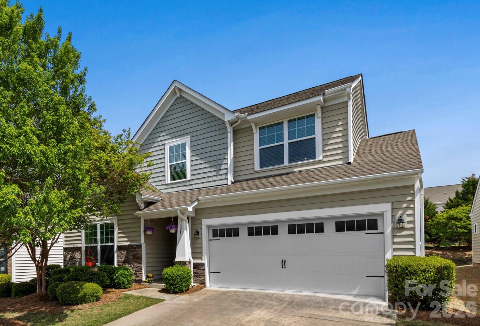 1521 Deer Meadows Drive — photo