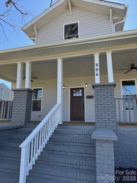 806 4th Street Drive NW — photo