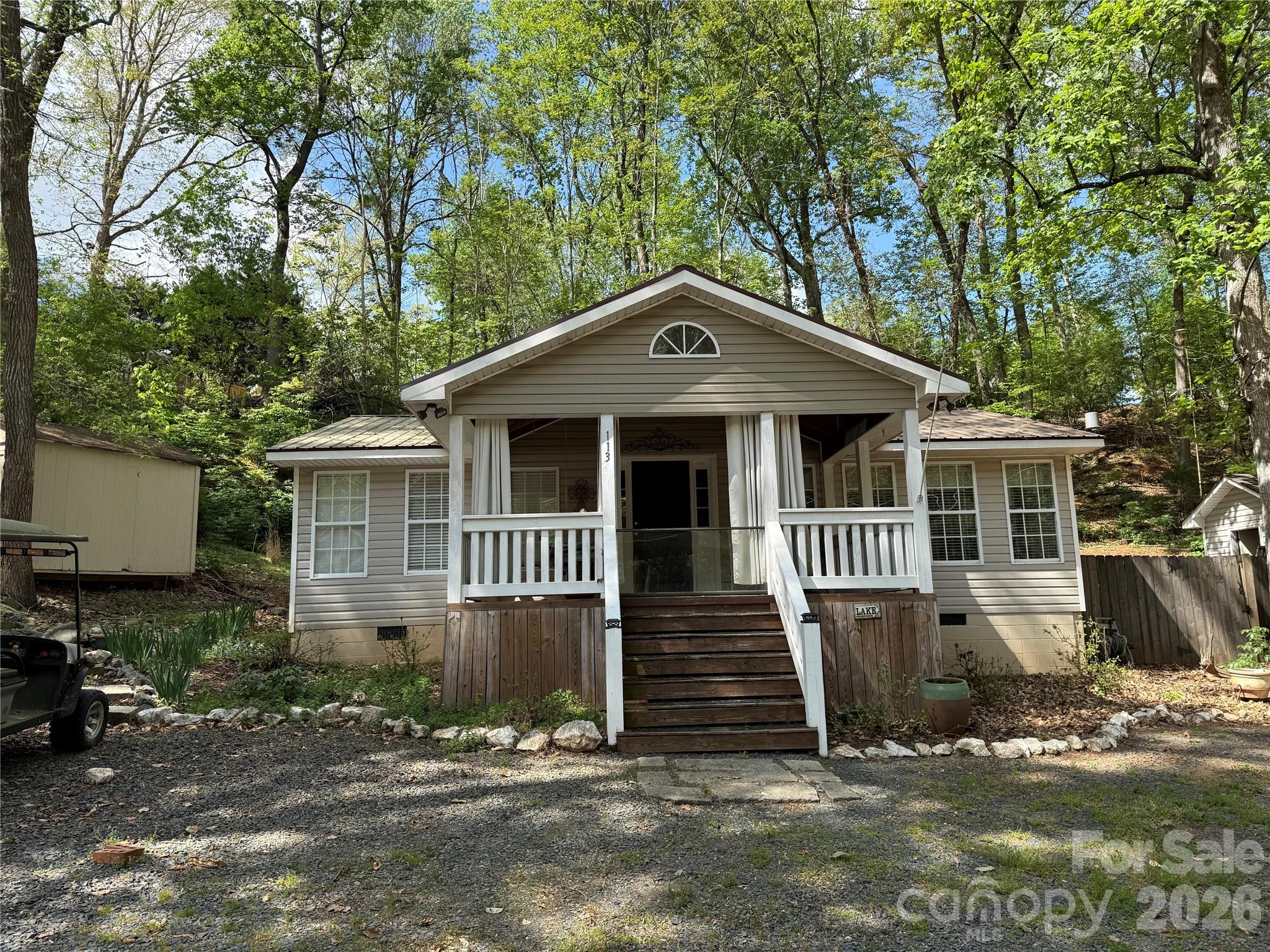 113/115 Indian Harbor Circle E234/235 — photo
