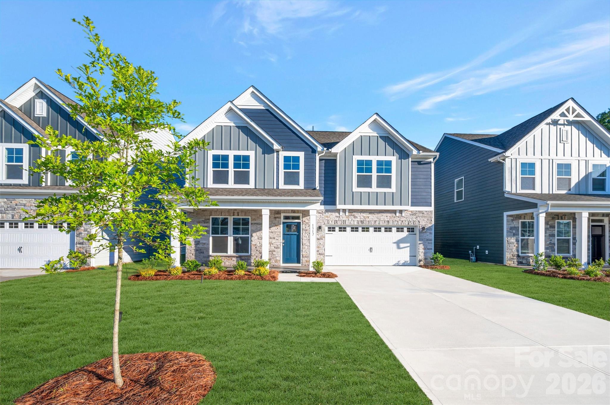 1317 Fremont Drive — photo