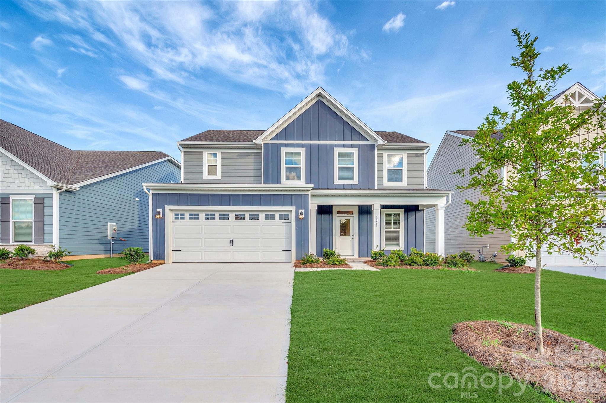 1358 Fremont Drive — photo