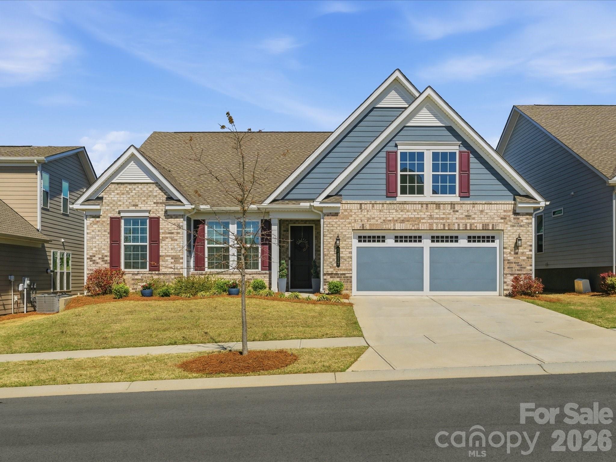 7117 Jolly Brook Drive — photo