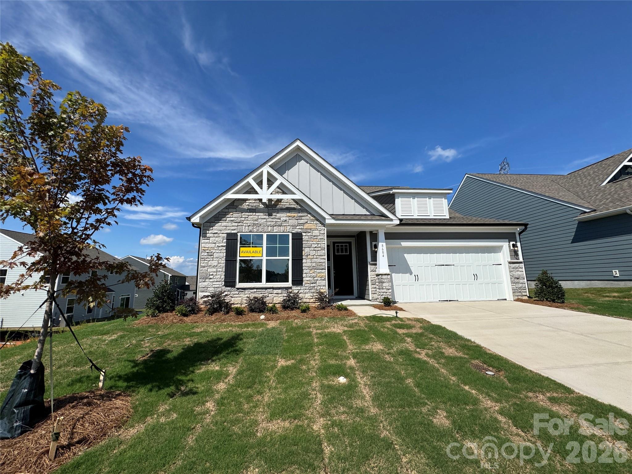 8684 Acadia Parkway — photo