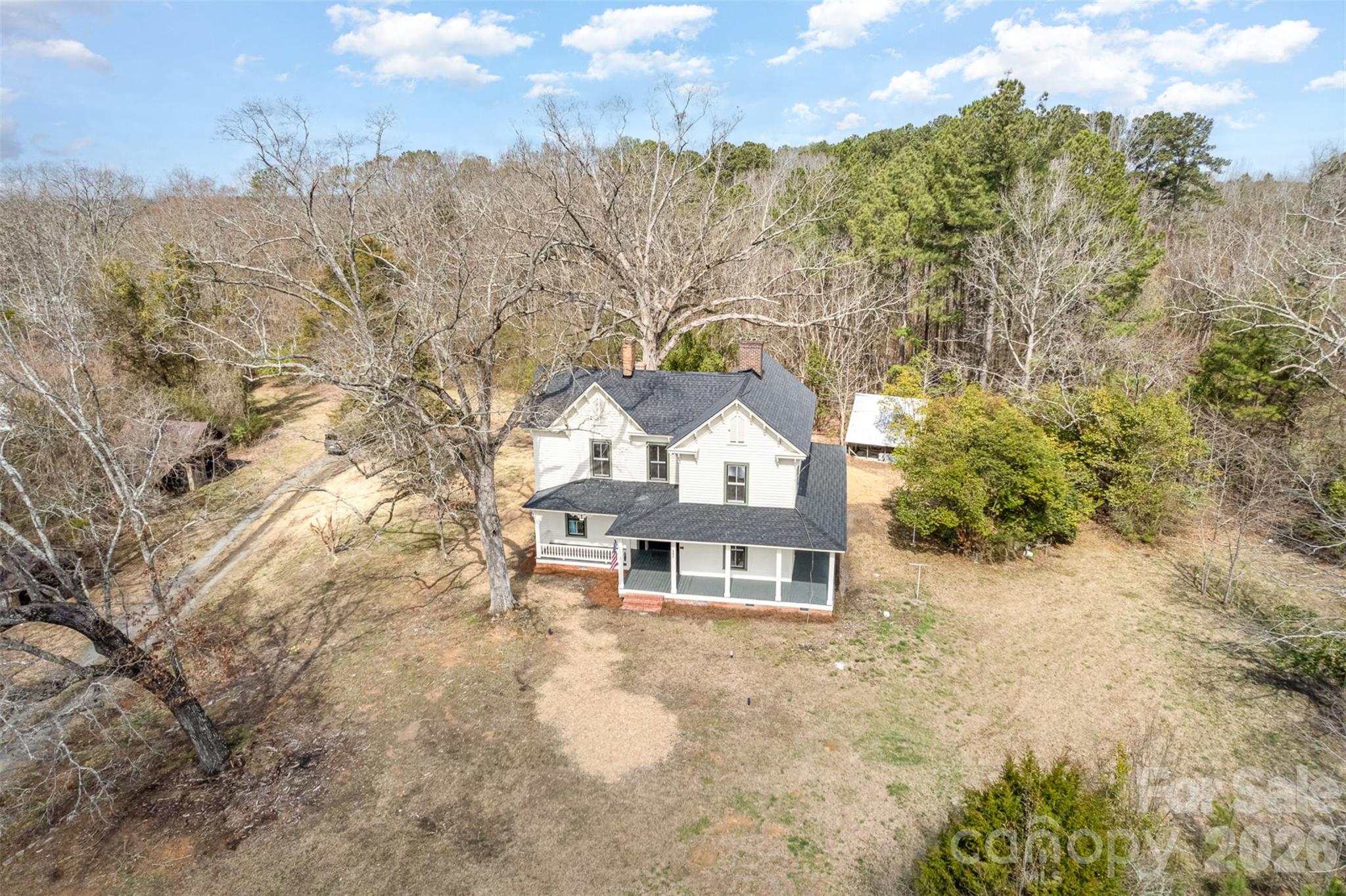 502 W Allenton Street — photo