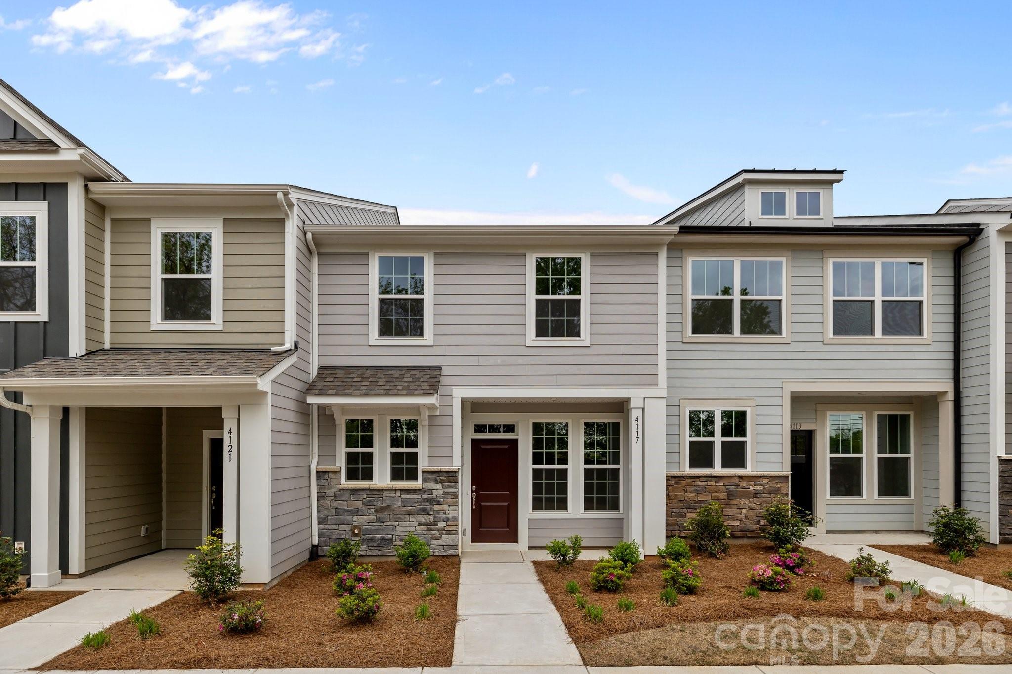 2930 Clyde Drive — photo