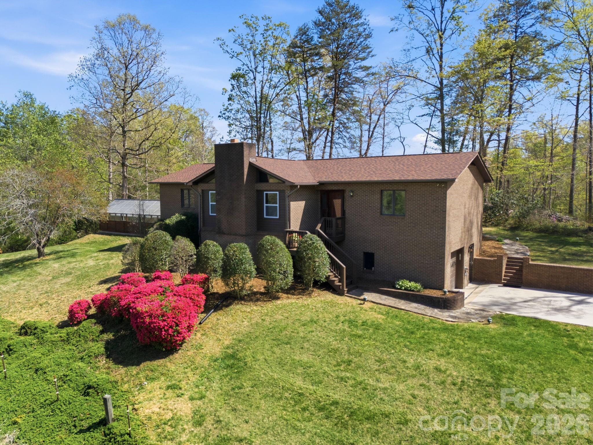 573 & 577 Randolph Road — photo