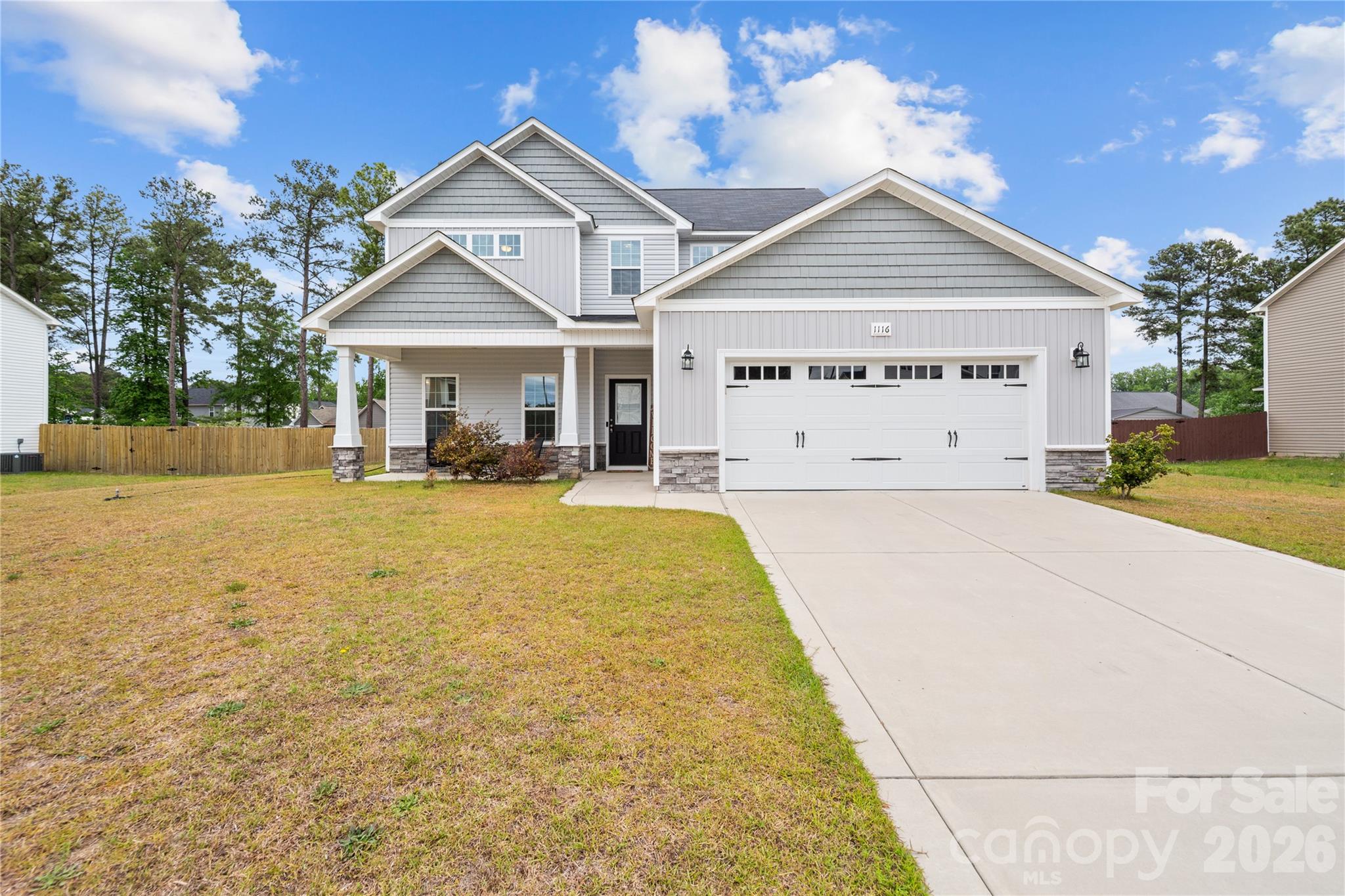 1116 Mayfern Drive — photo