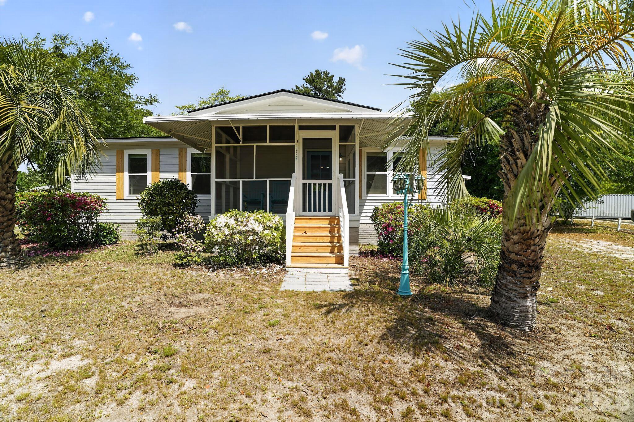 1724 Camp Shelor Drive — photo