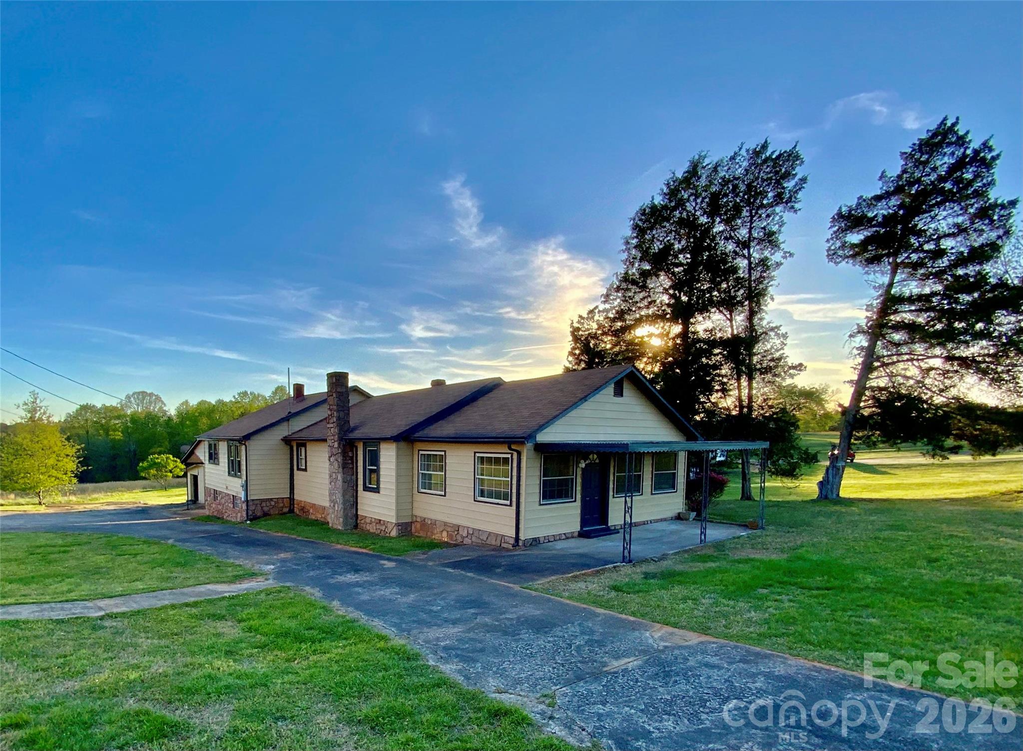 310 Horn Bottom Road — photo
