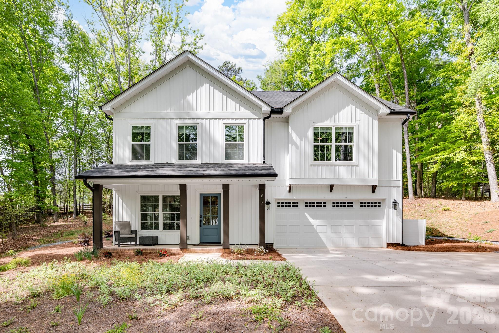 617 Teresa Circle — photo