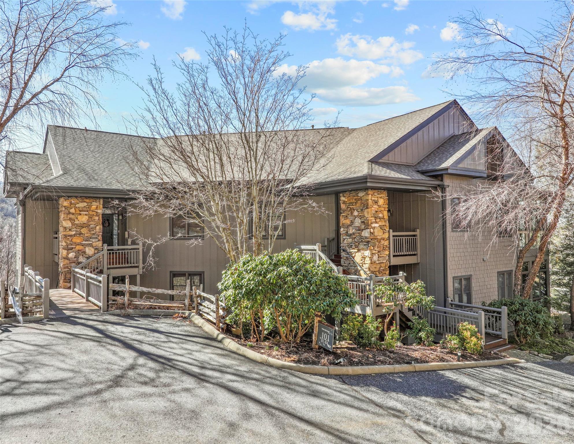 101 Spring Rock Road B3 — photo