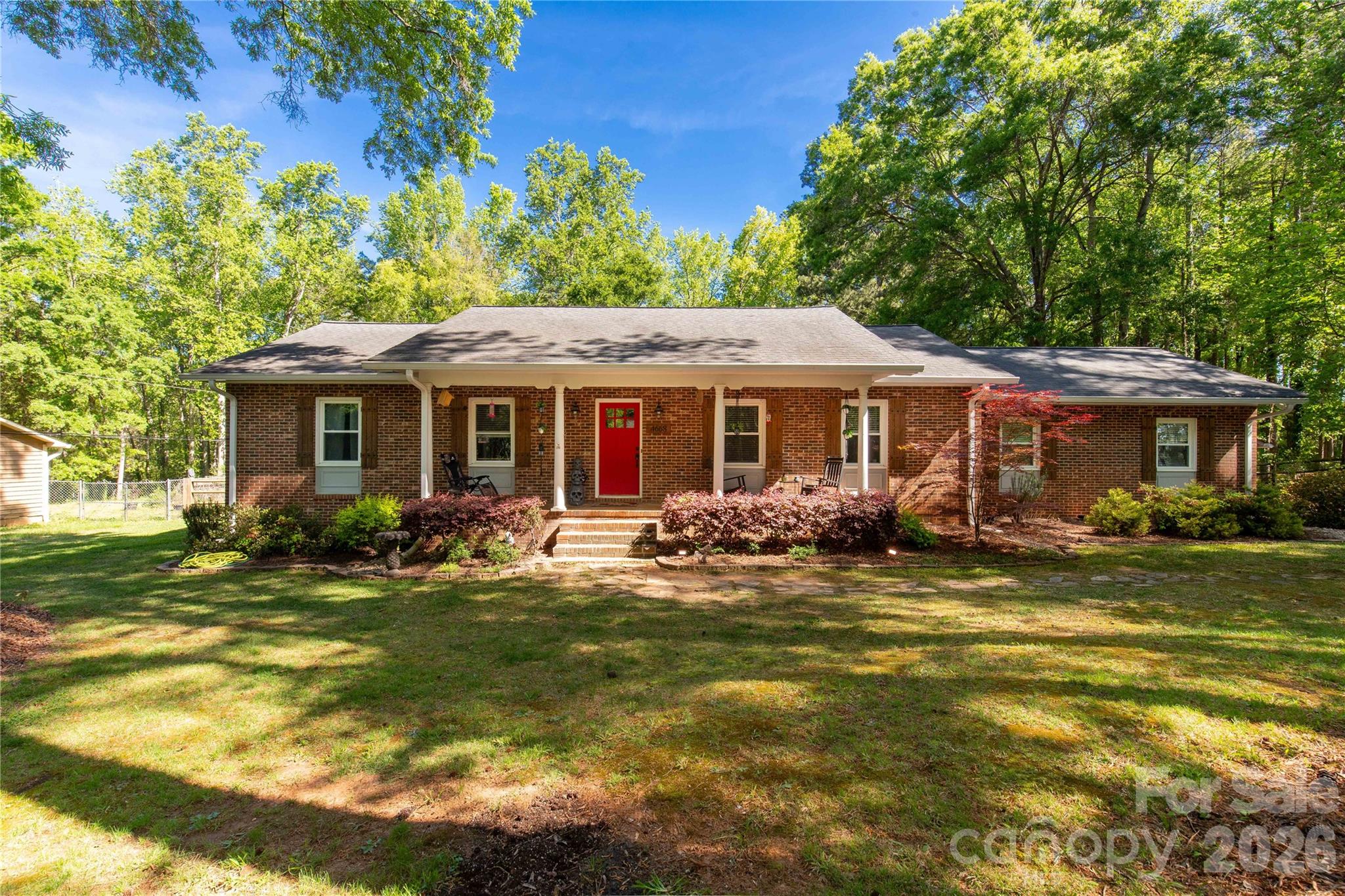 4668 Windfield Court — photo