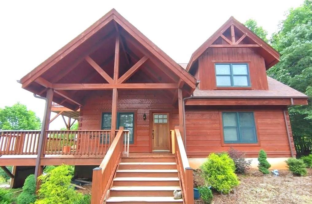 453 Grandview Peaks Drive — photo