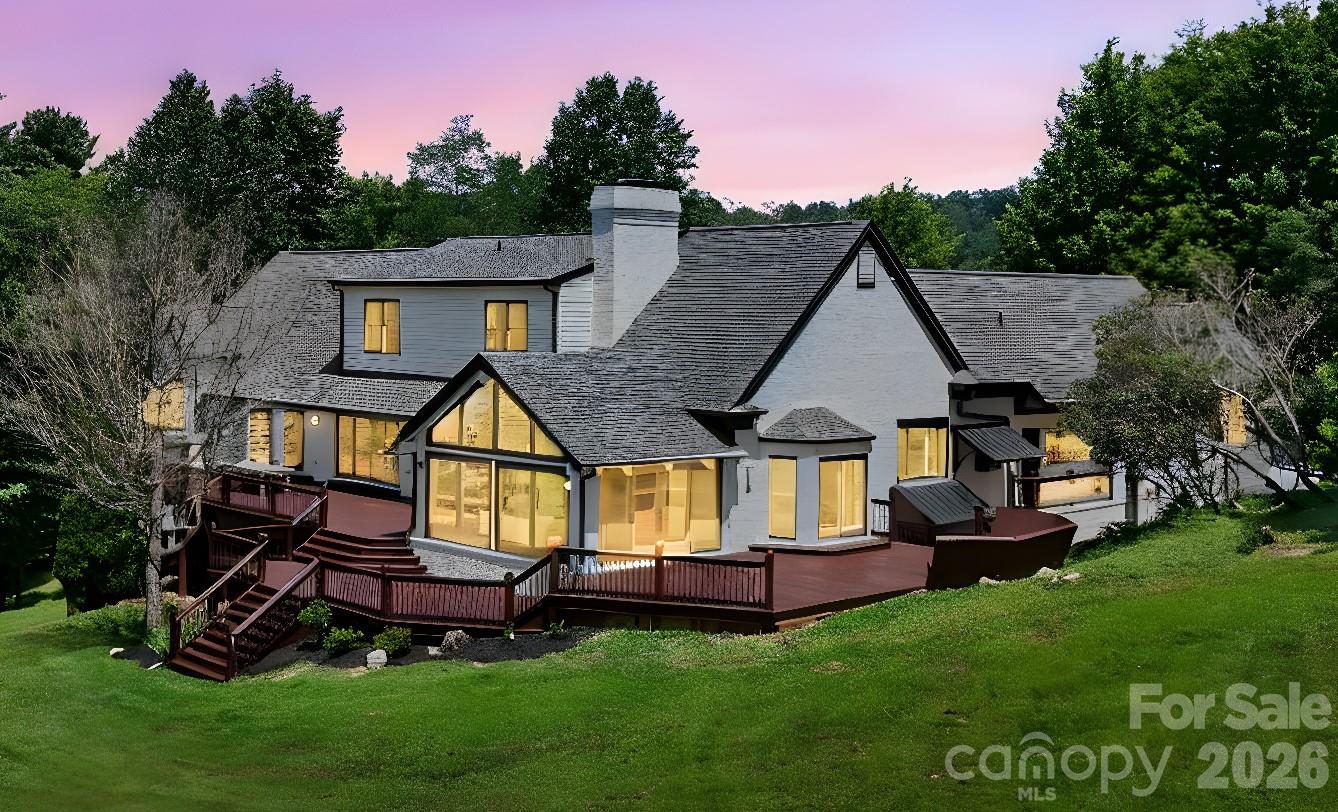 140 Wilson Ridge Road — photo