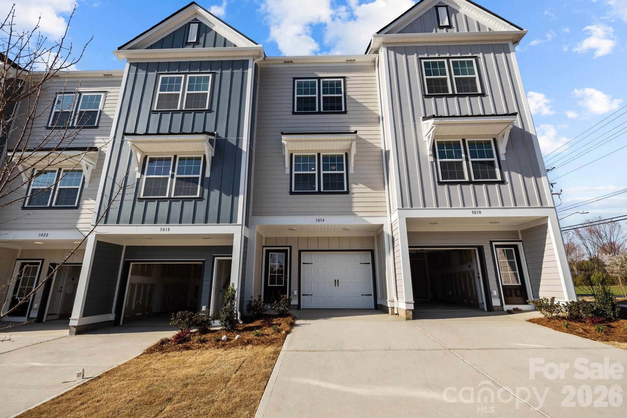 3208 Butler Hill Drive 27 — photo