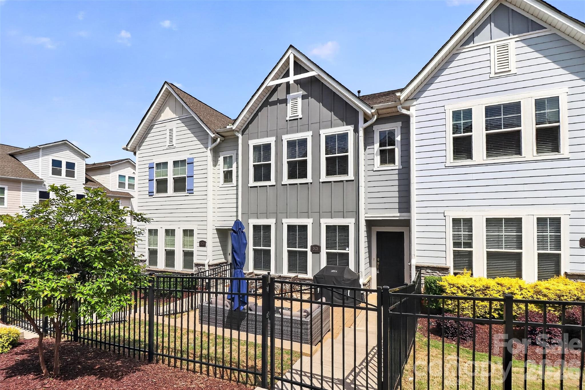 3121 Ada Mill Alley — photo