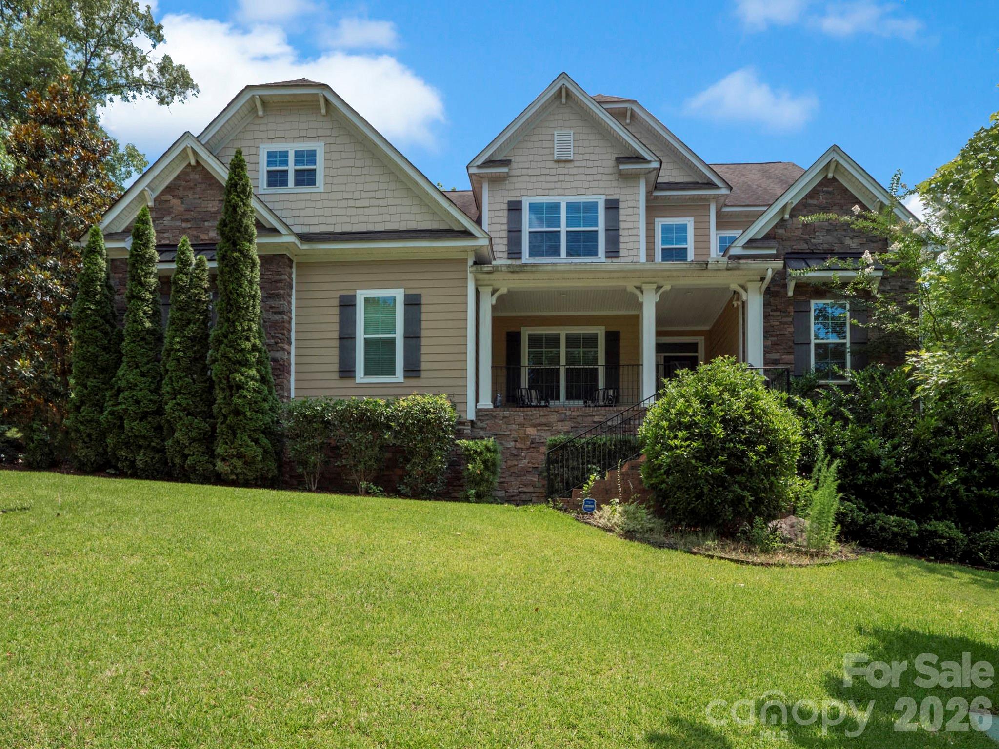242 Wren Creek Circle — photo