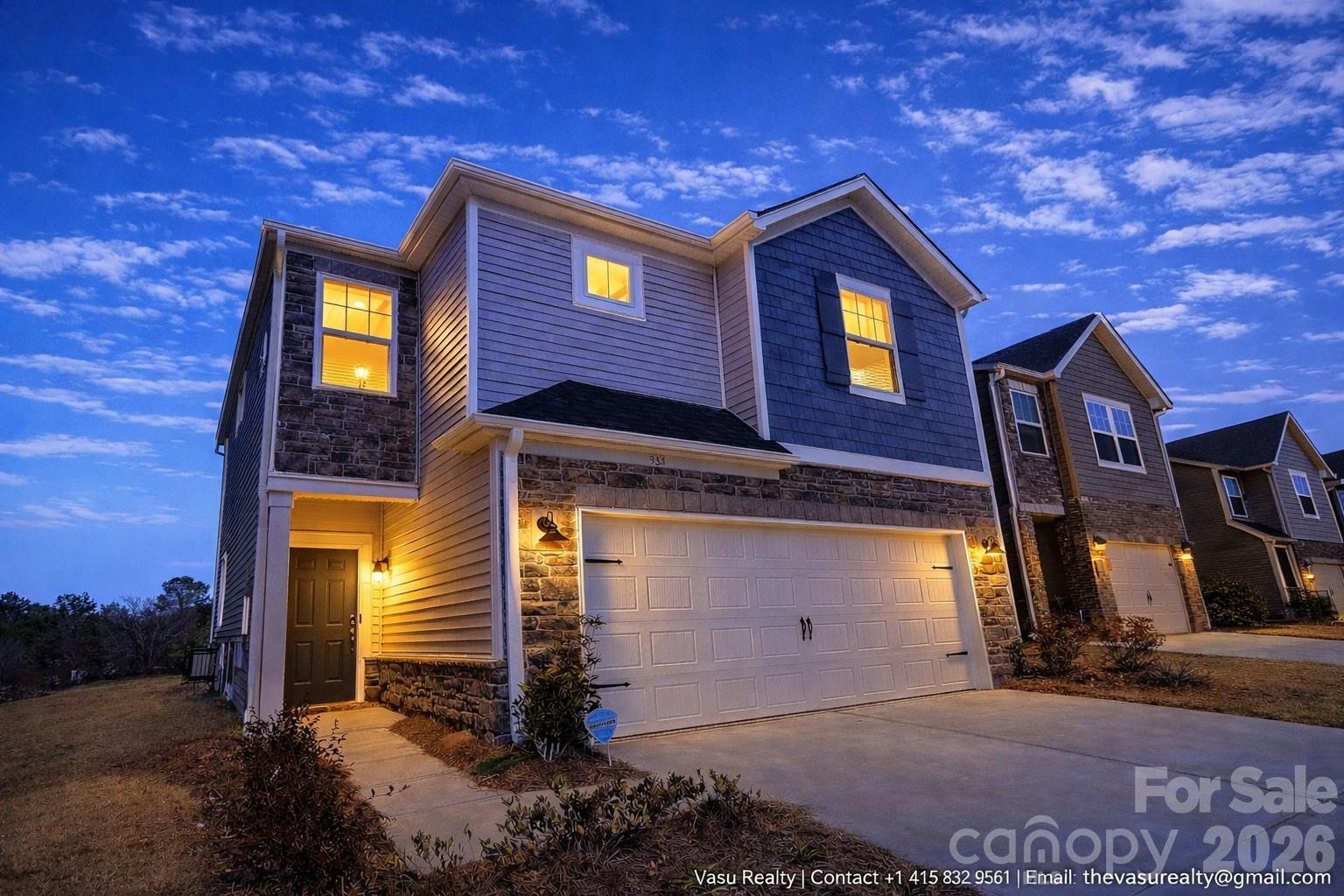 314 Hyssop Court 109 — photo