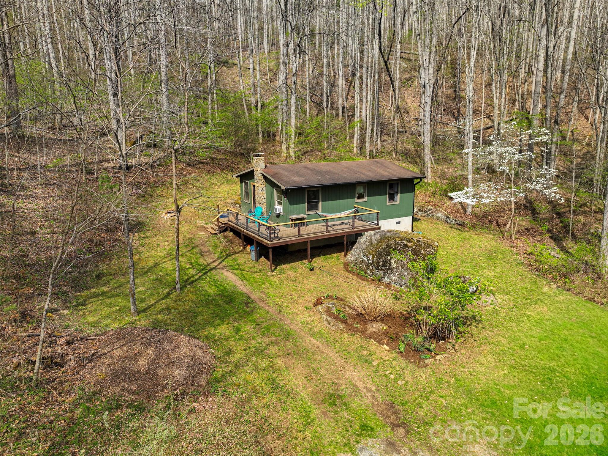 183 Stoney Fork Road — photo