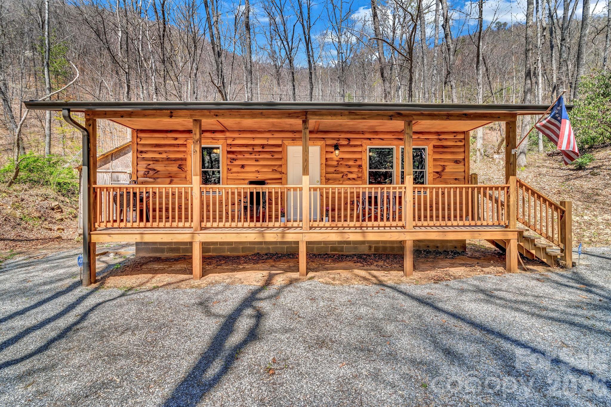 1100 Panther Branch Road — photo