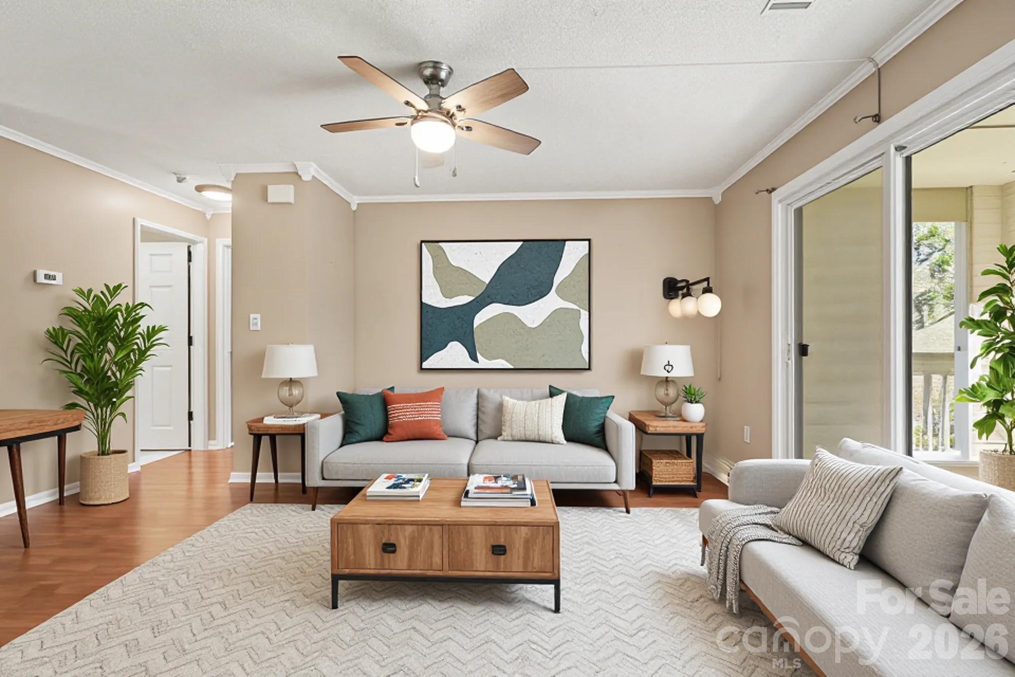 1051 Churchill Downs Court B — photo