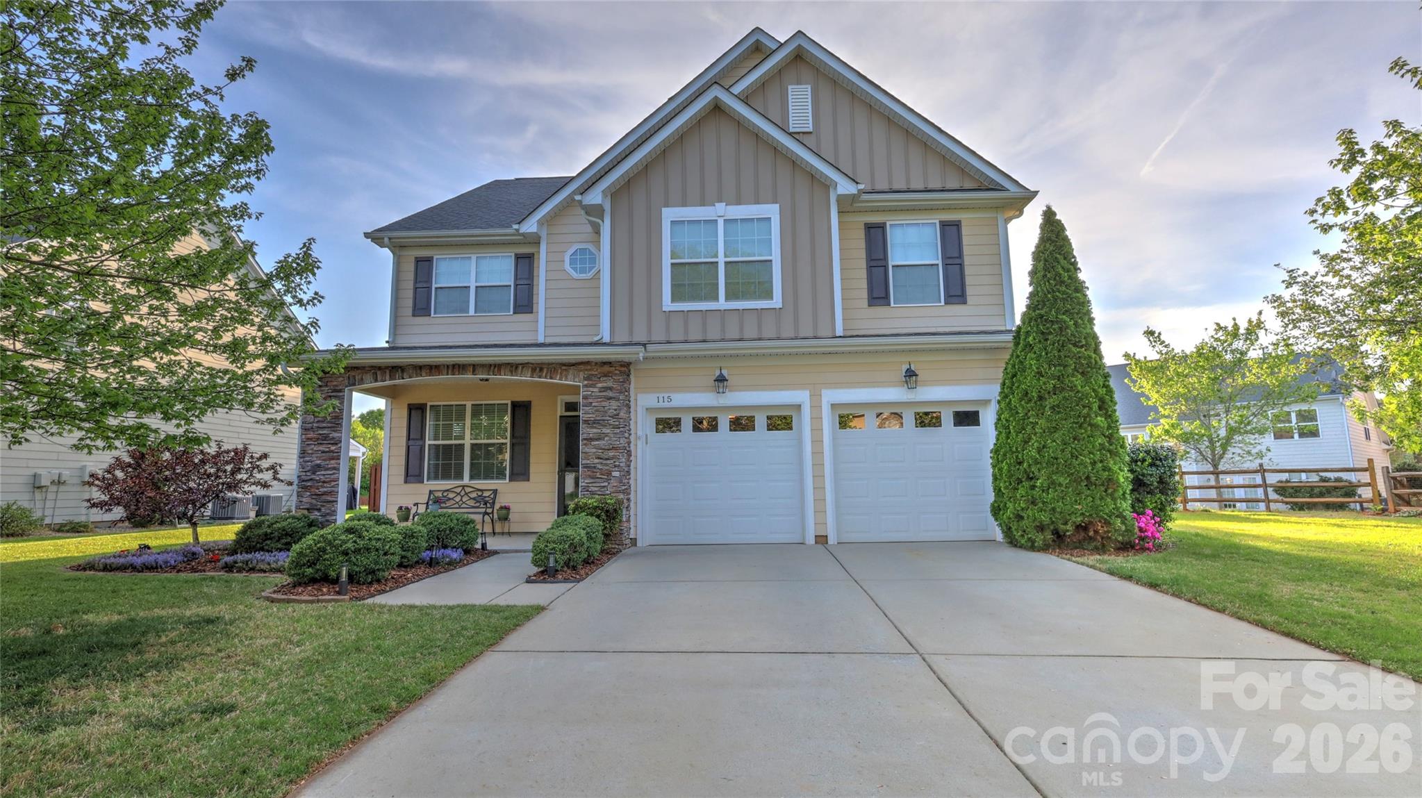 115 Runningdeer Drive — photo