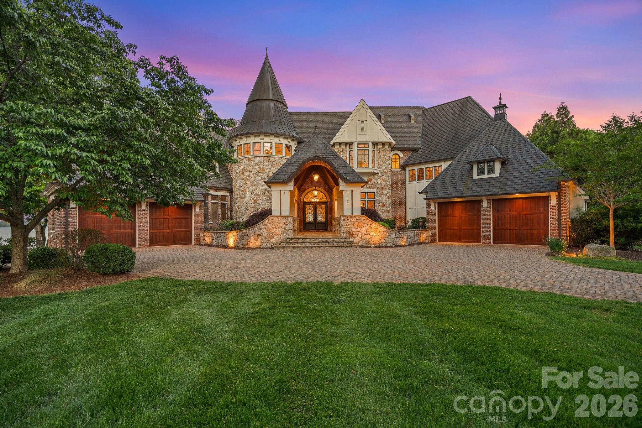 109 Conway Court — photo