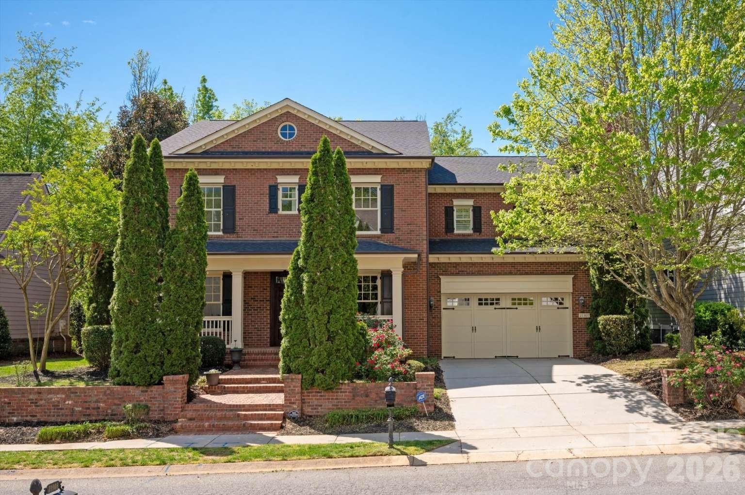 21307 Baltic Drive — photo