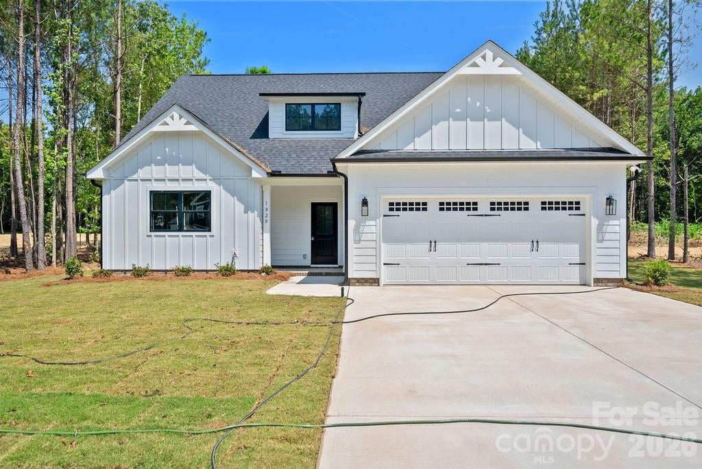 1020 Baylor Grove Road 20 — photo
