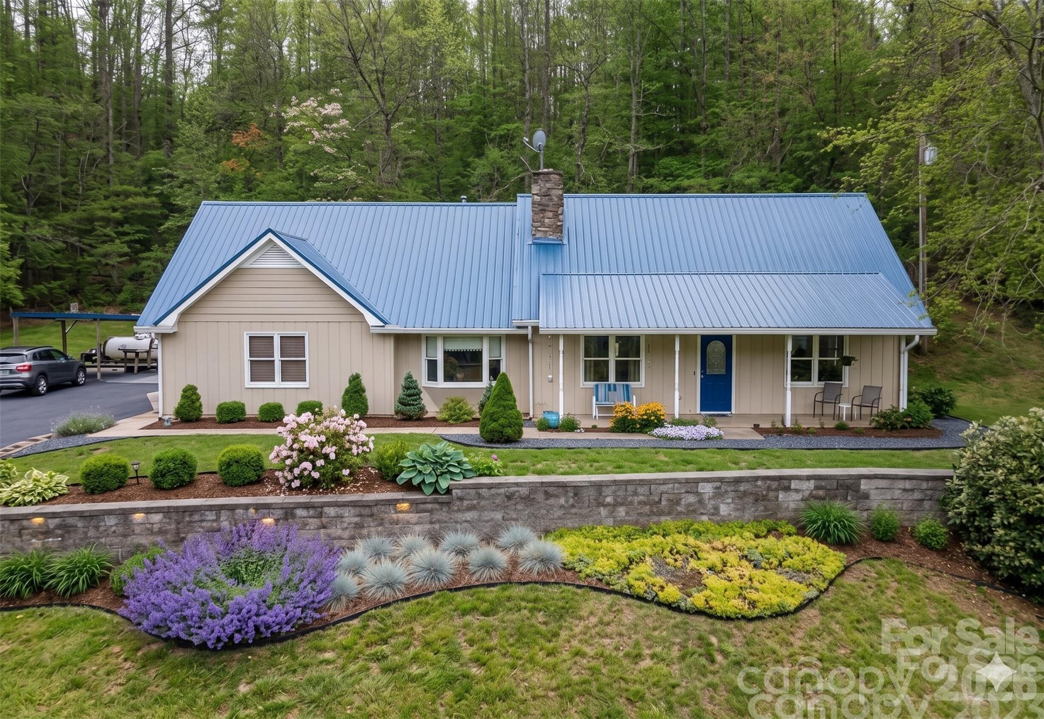 444 Martin Branch Road — photo