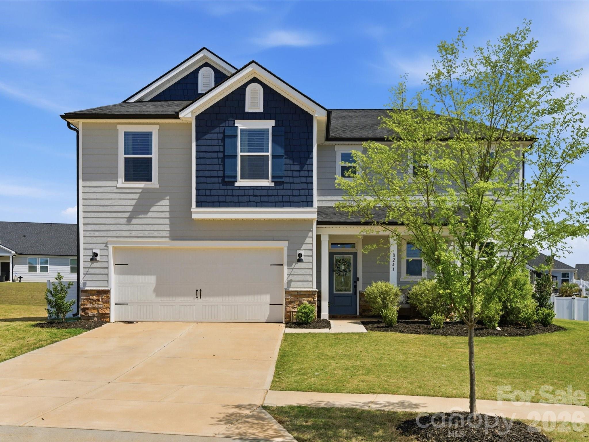 8241 Cousins Court — photo