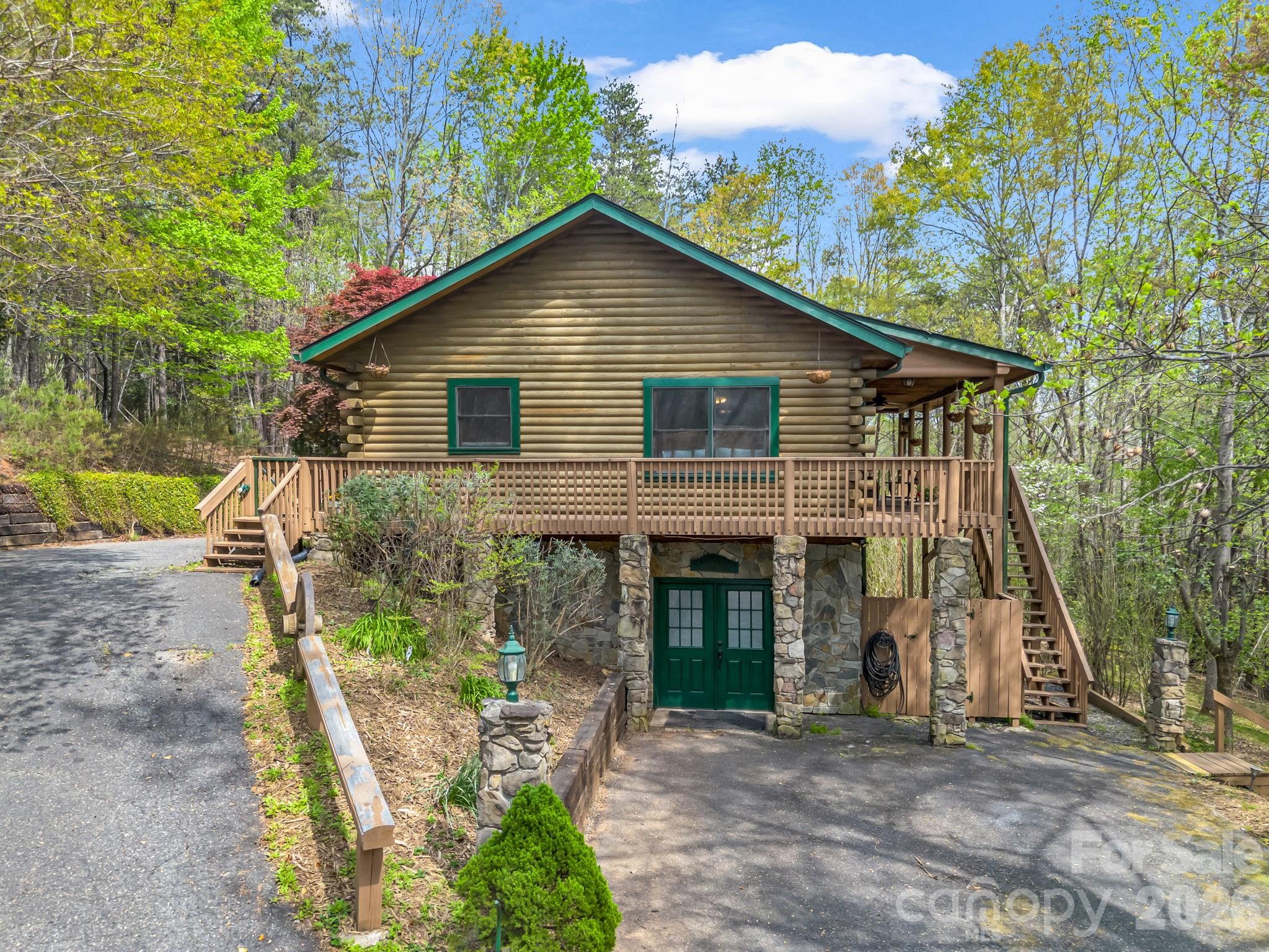 233 Shumont Estates Road — photo