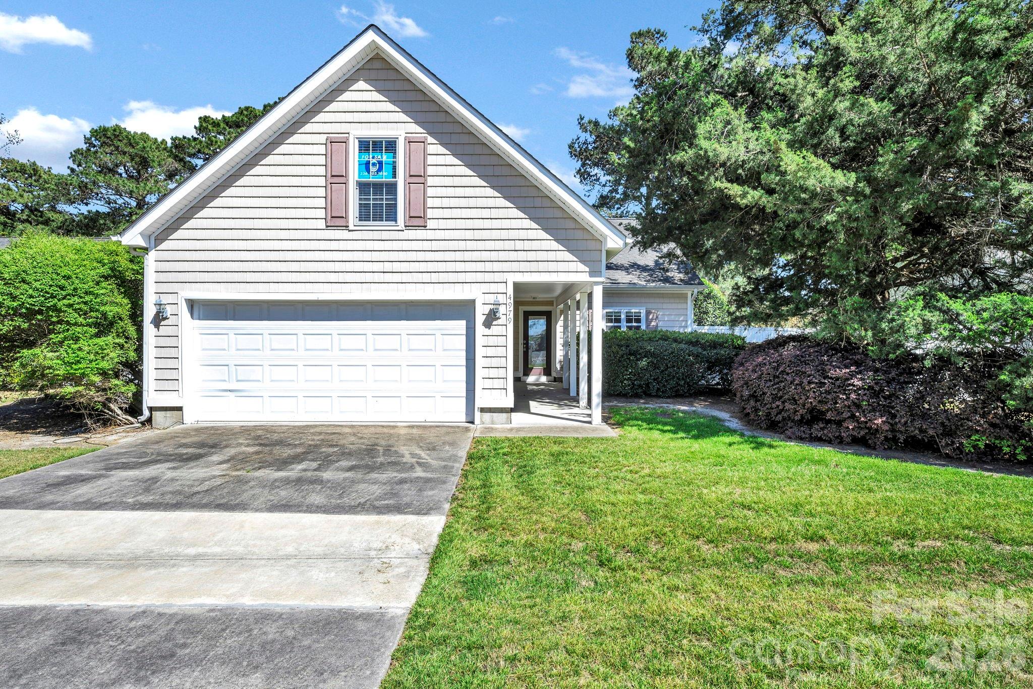 4979 Glen Cove Drive — photo