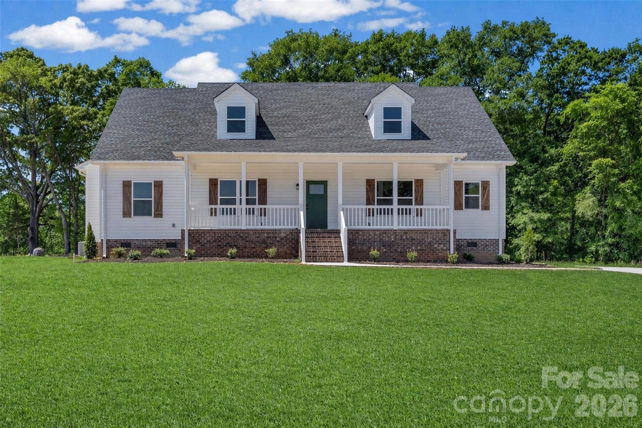 755 White Jenkins Road — photo