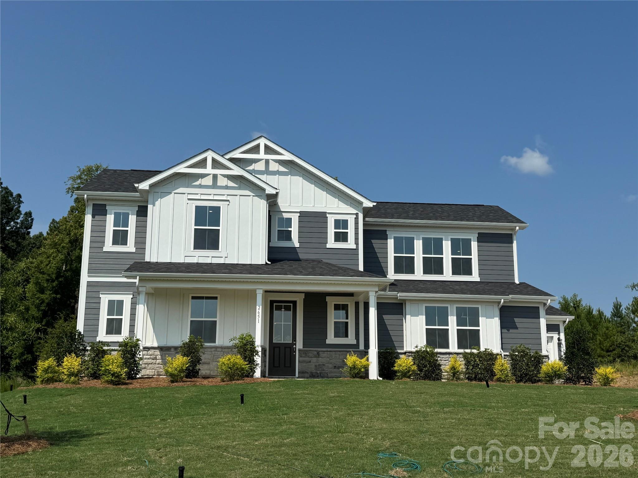 2651 Mabel Lane — photo
