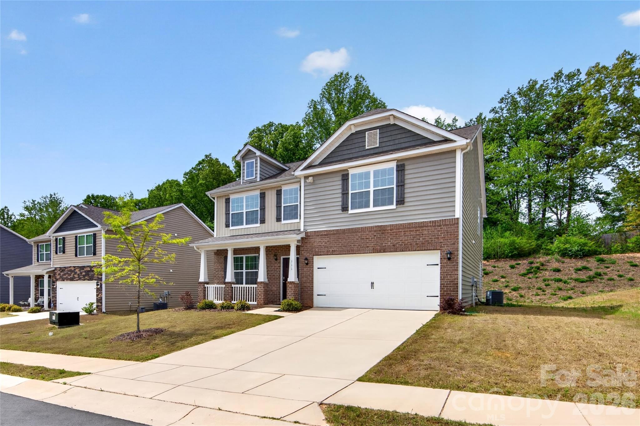 111 Beech Tree Lane — photo