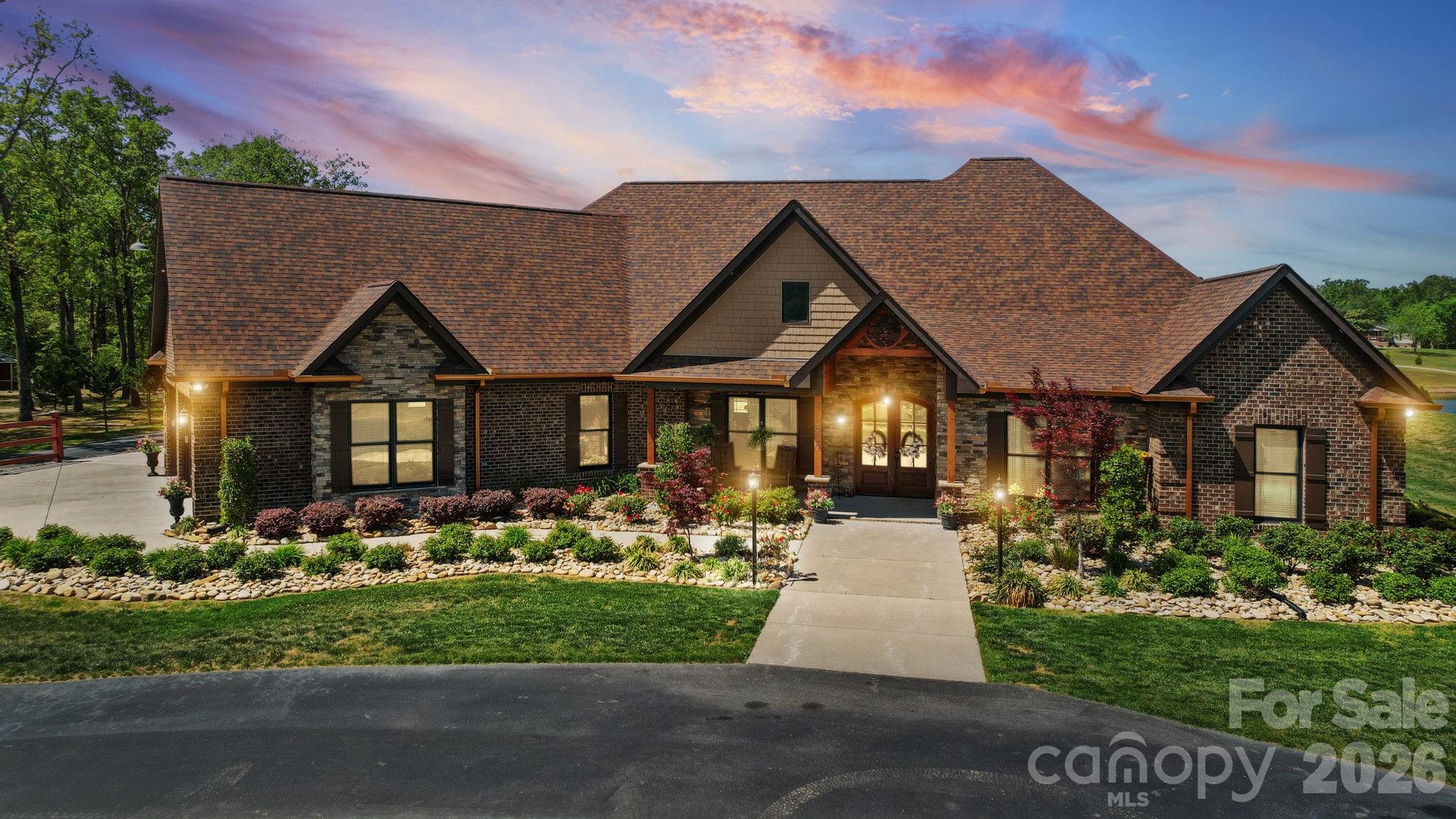 617 Caudle Road — photo