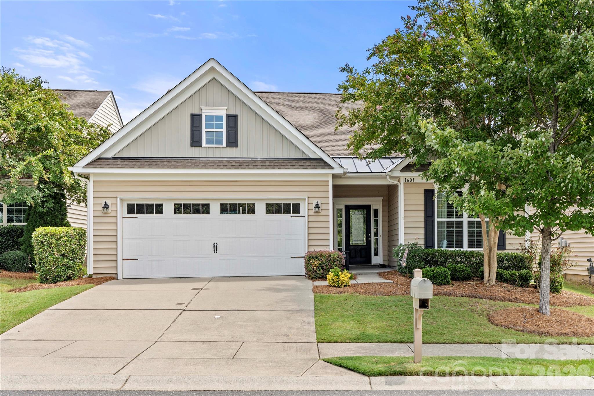 1601 Deer Meadows Drive — photo