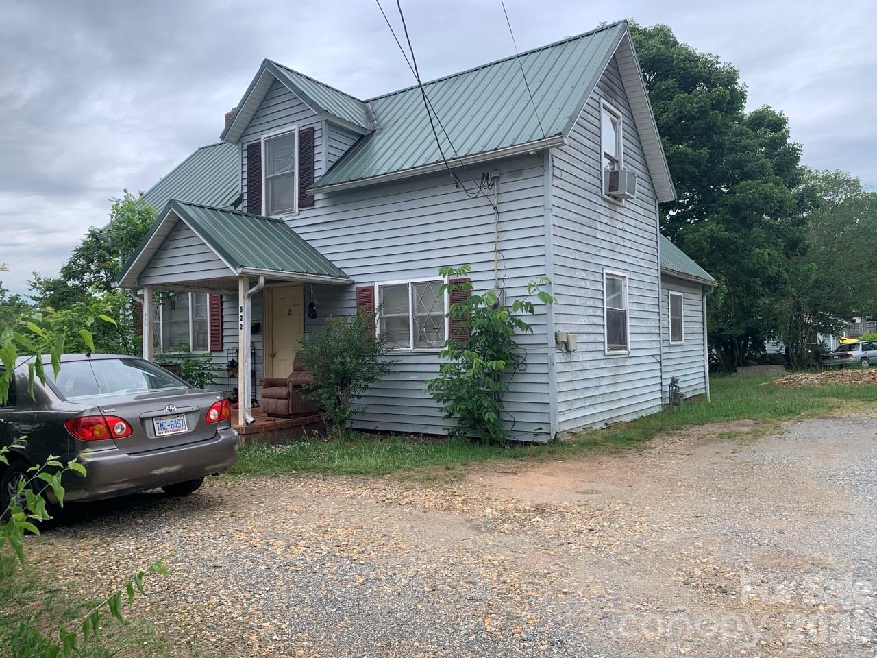 522 W Concord Street — photo