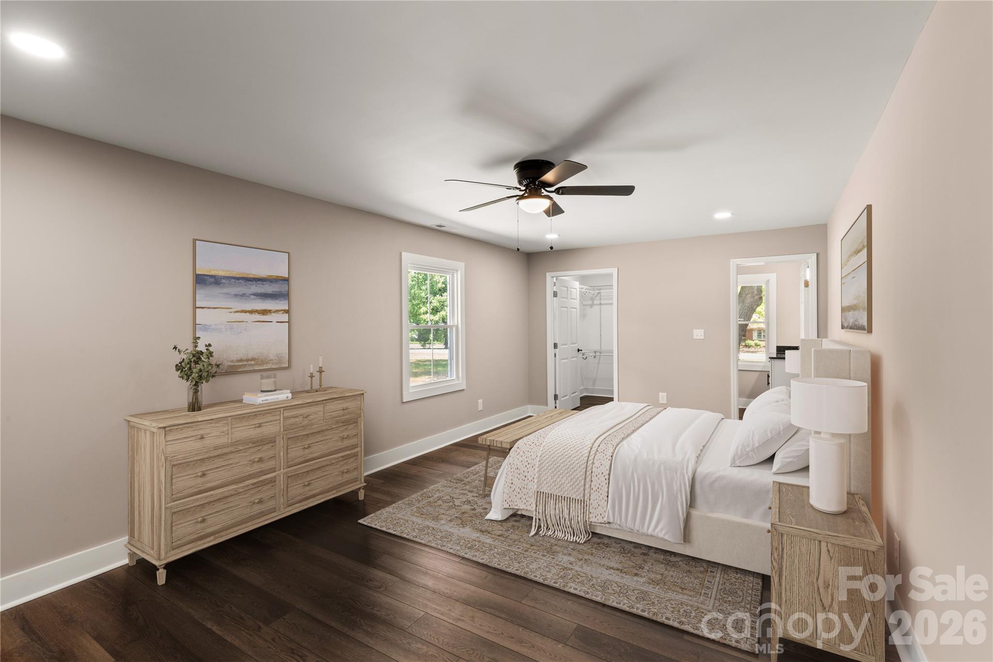 1108 Evans Mill Road — photo