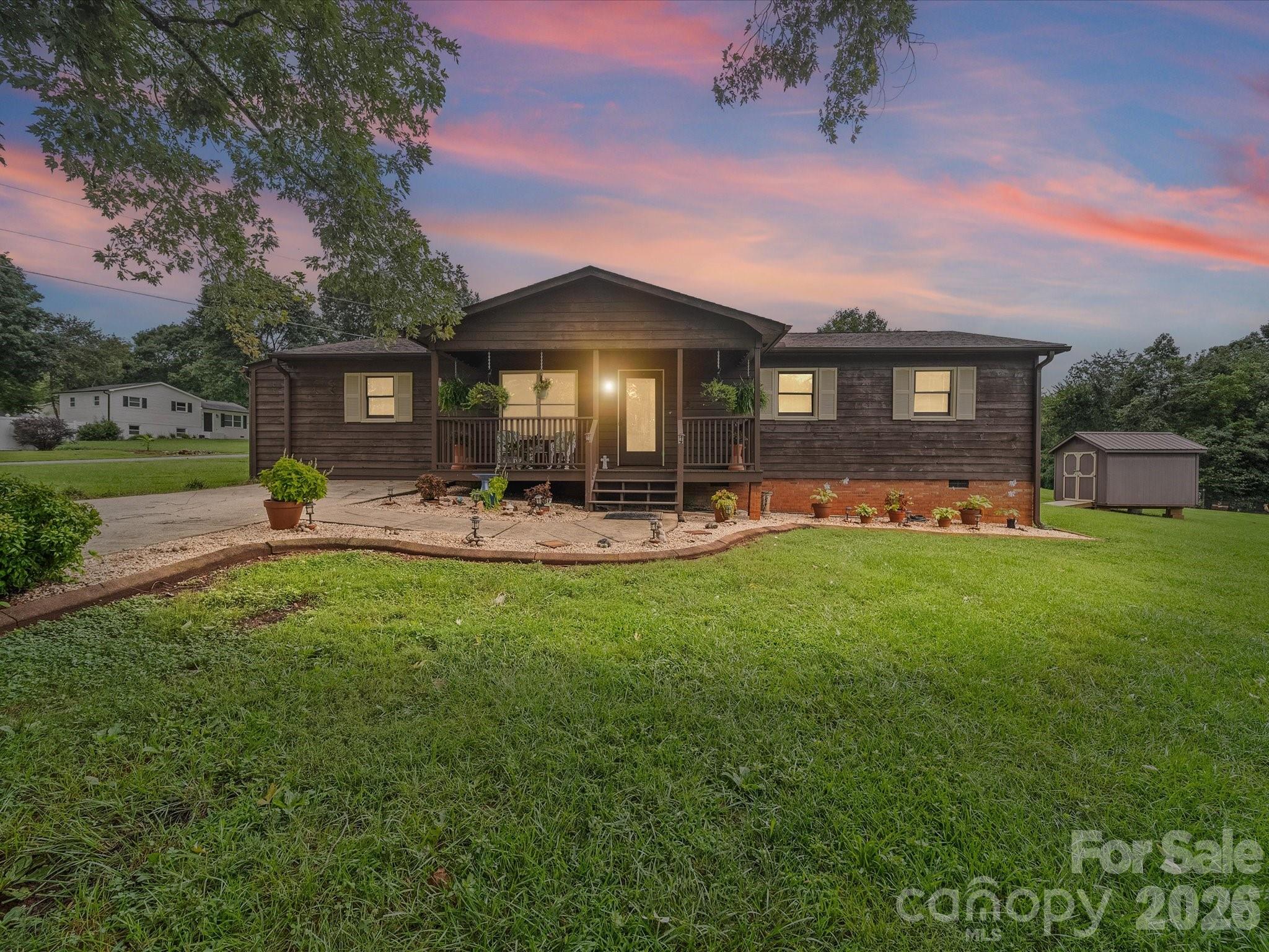 3510 Flint Drive — photo