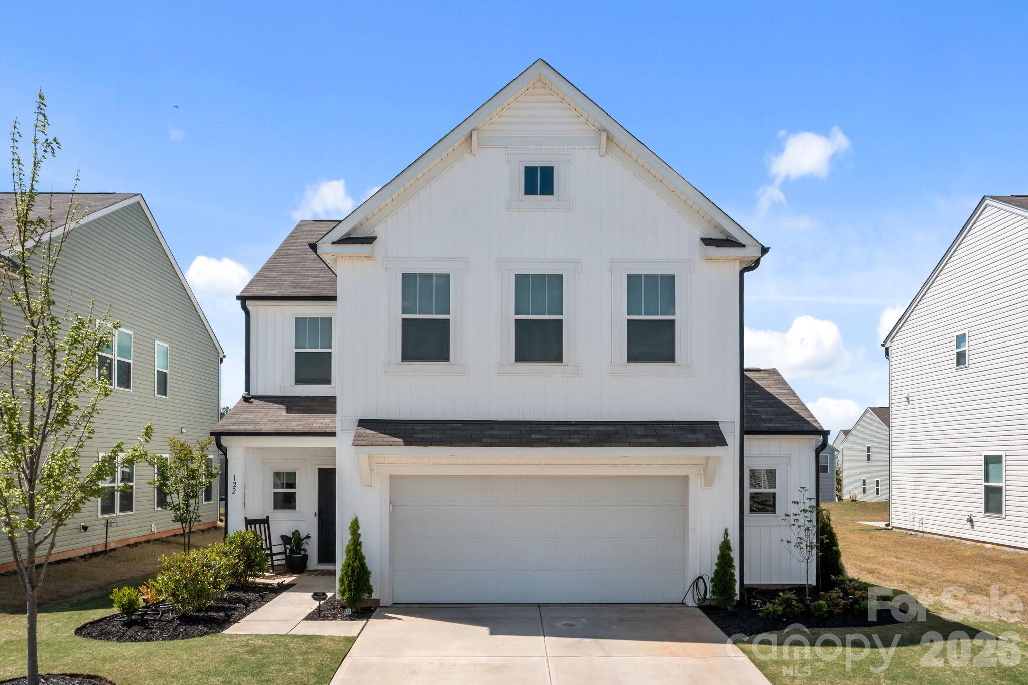 122 Slalom Street — photo