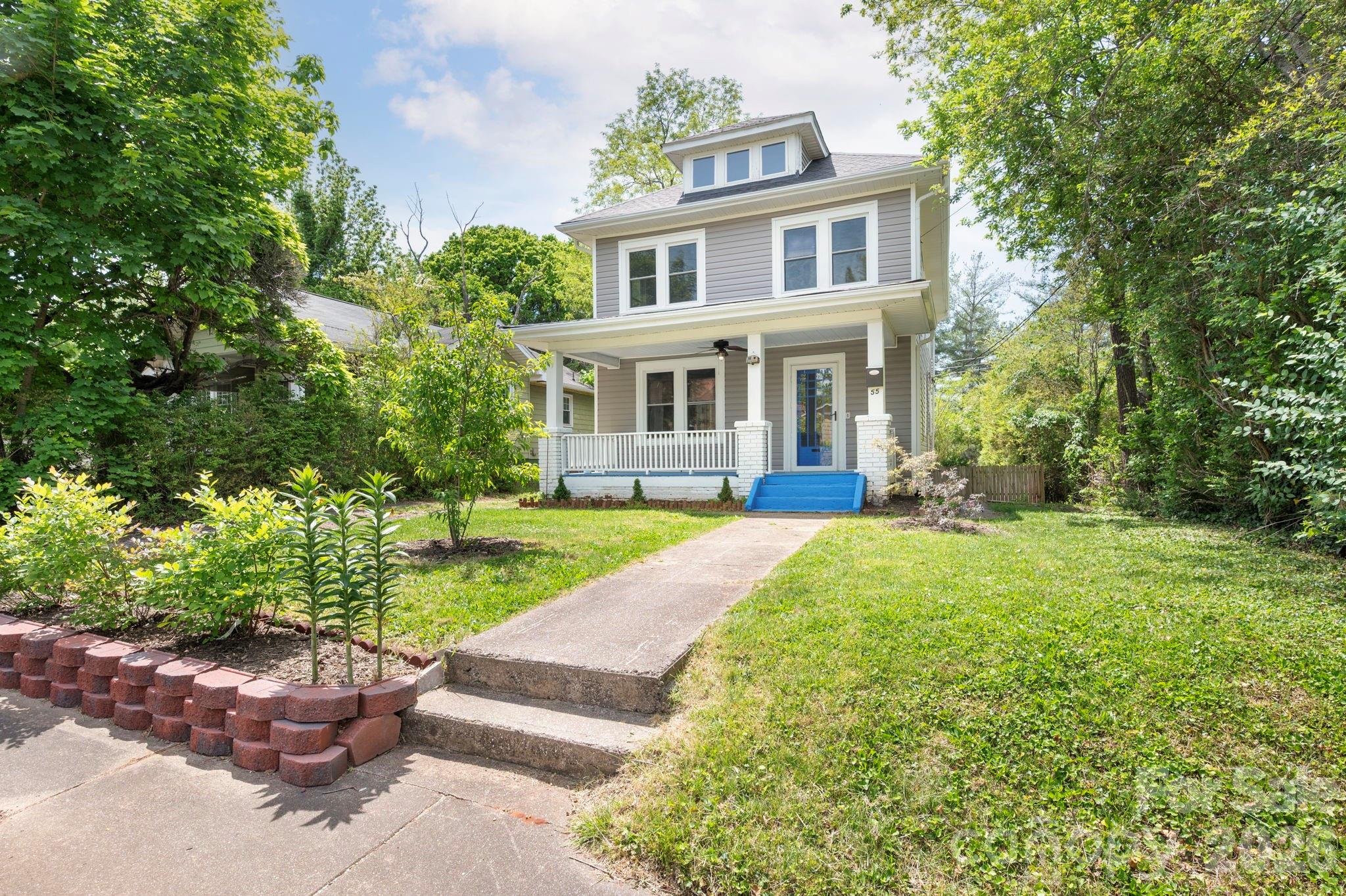 55 Walton Street — photo