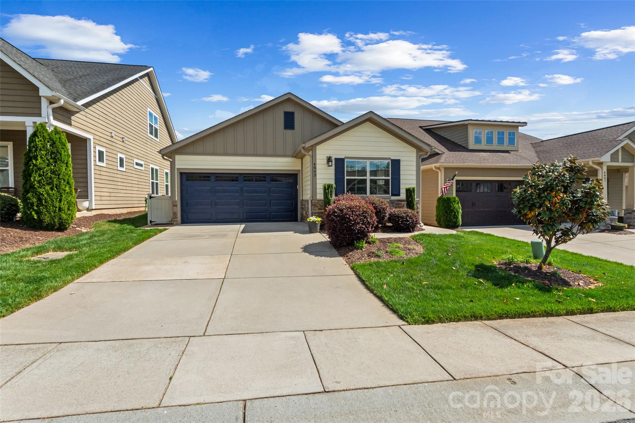 4803 Looking Glass Trail — photo