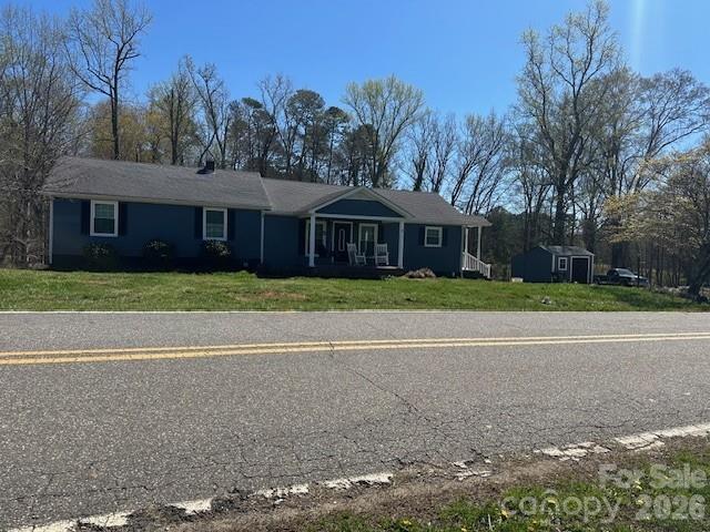 636 Willis Road — photo