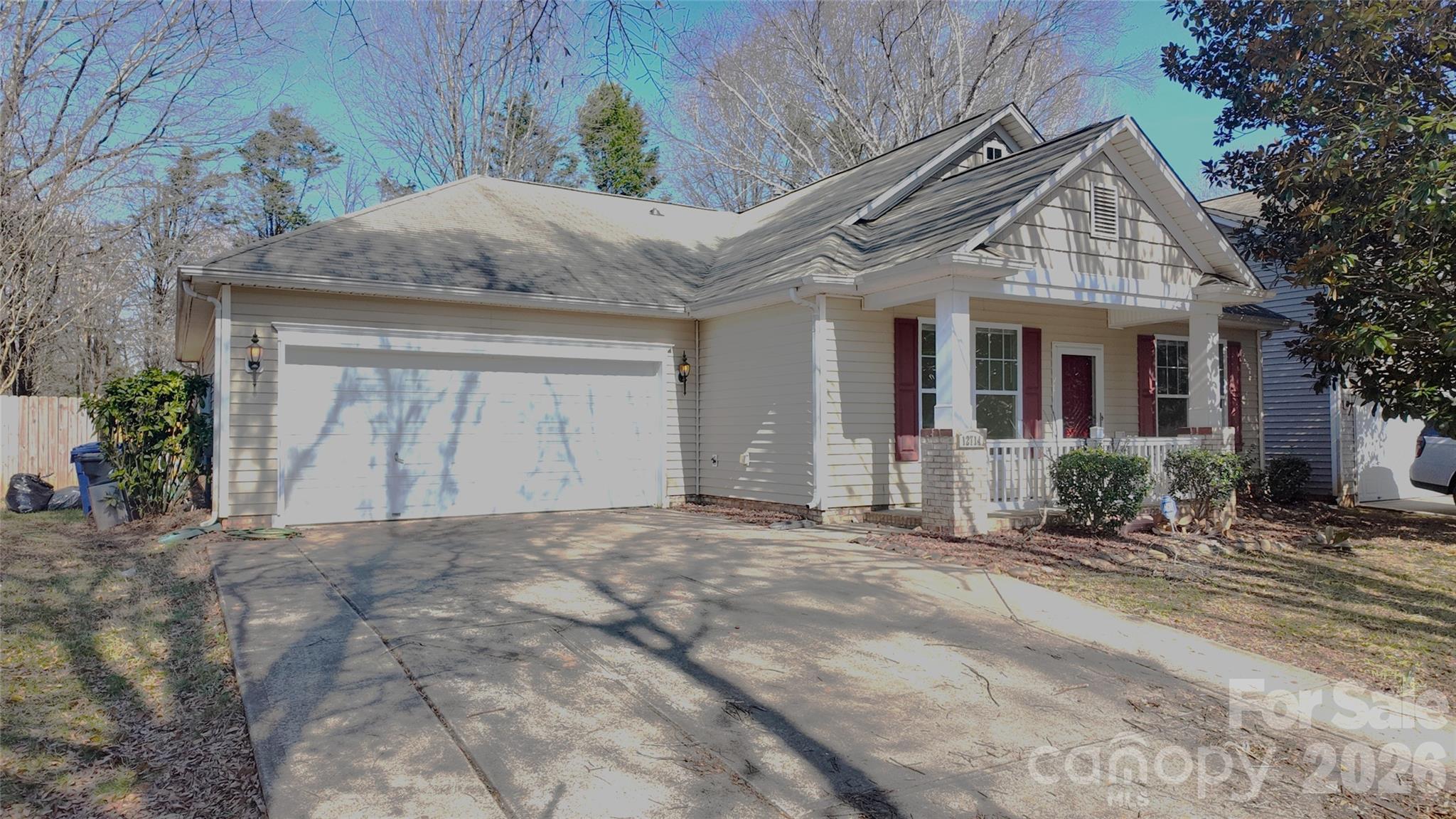 12714 Windyedge Road — photo