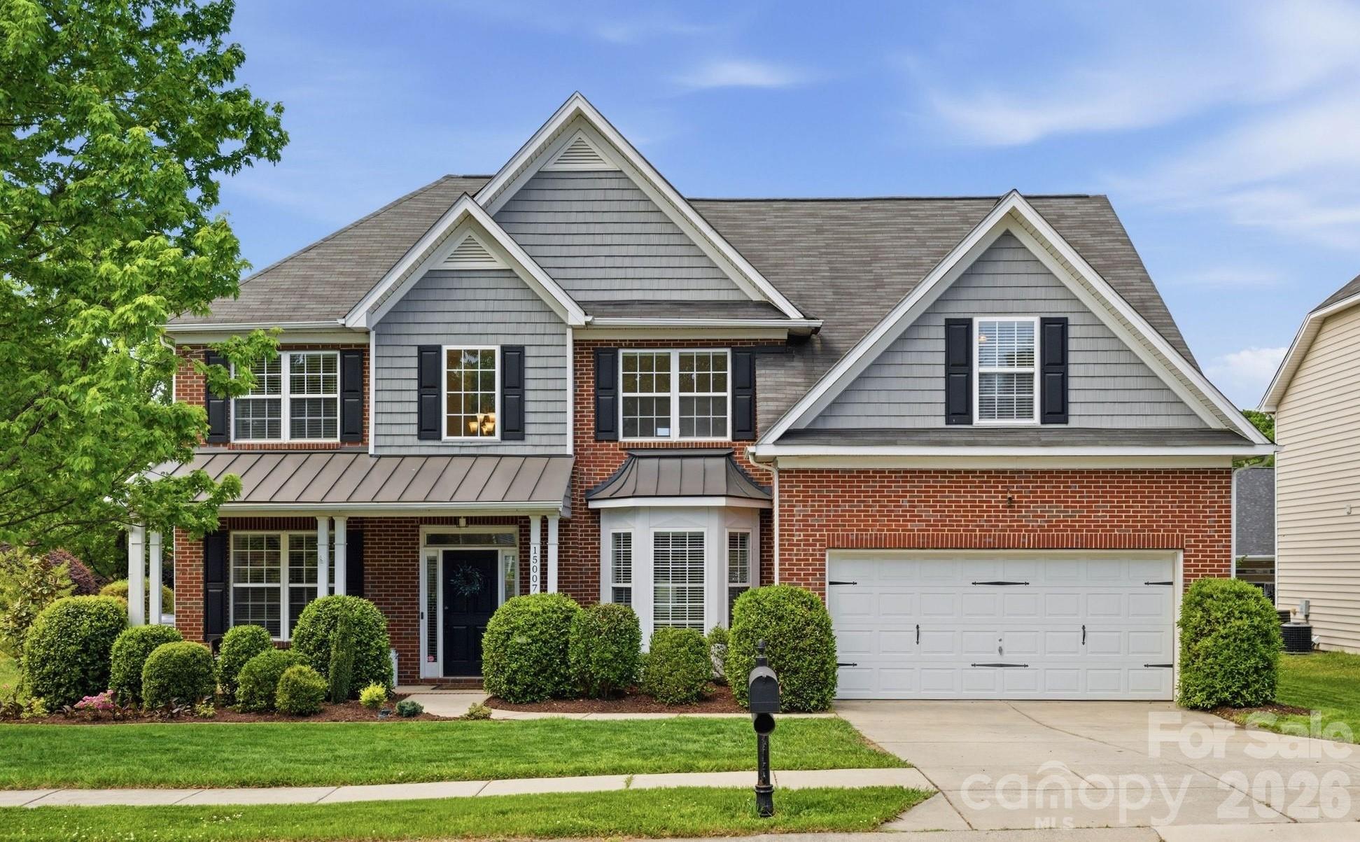 15007 Taylor Ridge Lane — photo